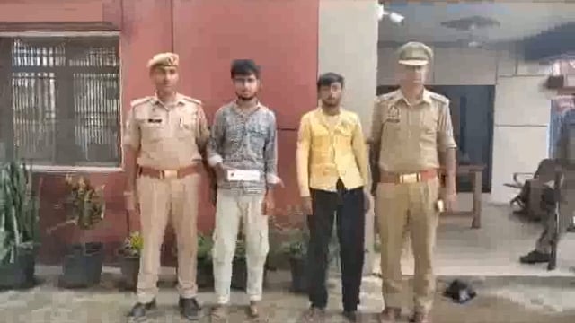 राया पुलिस ने किया बड़ा खुलासा अवैध संबंधों के कारण हुई थी महिला की मृत्यु