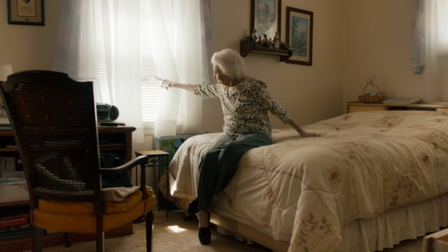 Pauline From 2 to 3_Trailer