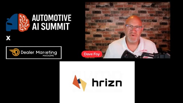 Run Your dealership with AI agents