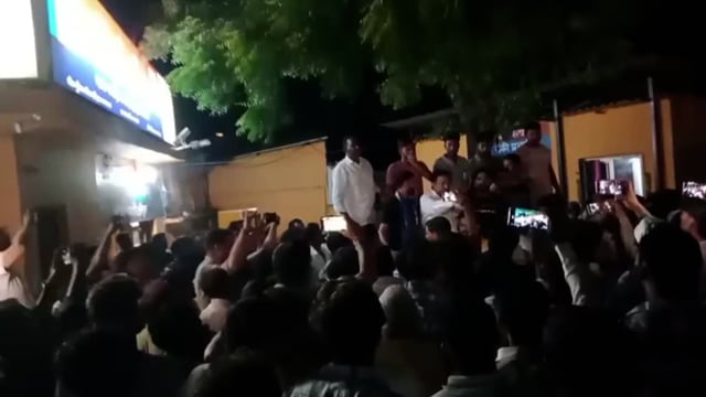 पथरी! नाबालिग के साथ सामूहिक दुष्कर्म का प्रयास! पुलिस जांच में जुटी!