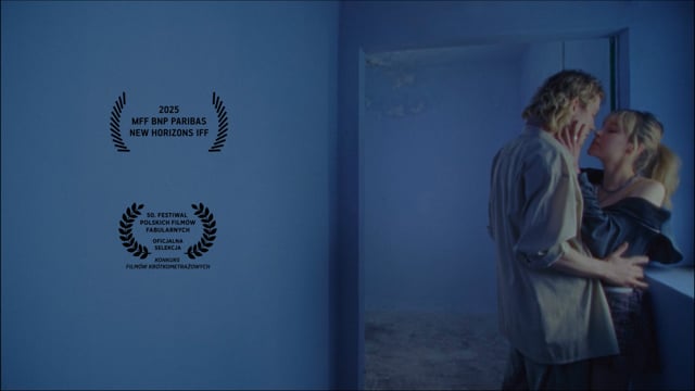 "Falling out of love" Trailer