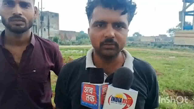 मथुरा: गांव बरारी चौराहे पर हुआ नंदी महाराज का एक्सीडेंट हुई मौत...