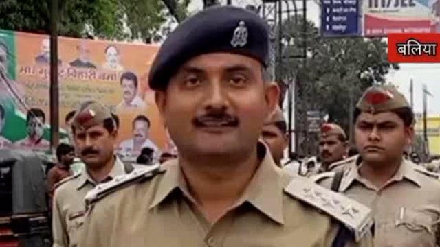 प्राथमिक विद्यालय देवडी मैं पढ़ा हुआ छात्र बना ASP मां ने कहा बेटे ने जनपद का नाम किया रौशन