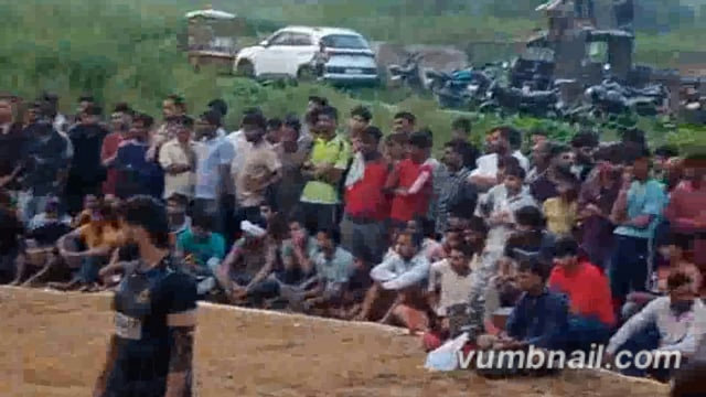 खैर तहसील क्षेत्र के गांव शिवाला कला में विशाल टूर्नामेंट का हुआ आयोजन यहां पर प्रथम स्थान मयंक शर्मा जी,ने बाकनेर वालों