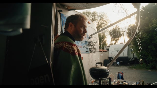 Indulge Me - Trailer