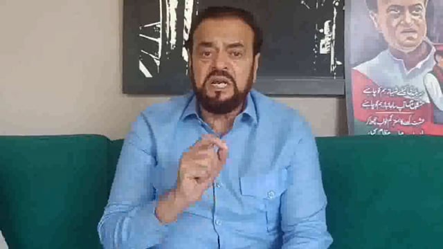 सरकार को सभी दुकानें बंद कर देनी चाहिए': अबू आसिम आज़मी ने कल्याण-डोंबिवली के 'सांप्रदायिक' फैसले की निंदा की

मुंबई: समाजवादी पार्टी के विधायक अबू आसिम आज़मी#politics