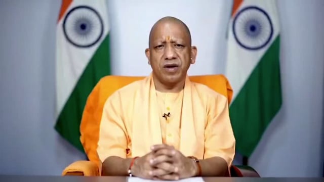 Lko Big Breaking 

उत्तर प्रदेश के मुख्यमंत्री योगी आदित्यनाथ ने हर घर तिरंगा हर घर स्वच्छता का बयान जारी किया है...!!
यूपी CM ने स्वतंत्रता के उत्सव को स्वच्छता के साथ मनाने की बात कही गई है...!!