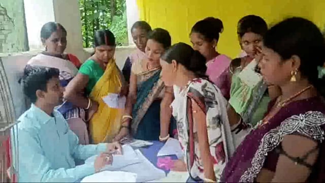 प्राथमिक स्वास्थ्य केंद्र सिरदला में प्रसव पूर्व 240 गर्भवती महिलाओं का स्वास्थ्य का किया गया जांच