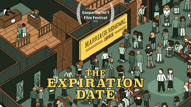 The Expiration Date -  Trailer 1