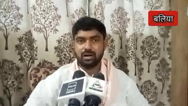 बांसडीह BJP किसान मोर्चा के मण्डल अध्यक्ष ध्रुप तिवारी ने कहा,तिरंगा यात्रा के दैरान लोगो मे देश के प्रति दिखा जुनून