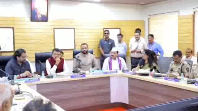 उदगीरचा दूध भुकटी प्रकल्प पुन्हा सुरू करण्यासाठी प्रयत्न करणार,मुख्यमंत्री देवेंद्र फडणवीस