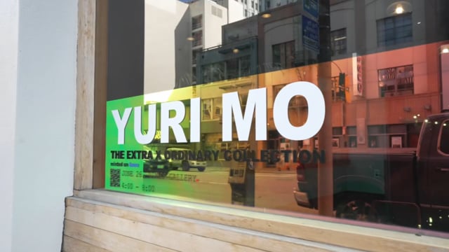 Dimes Gallery video 6