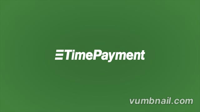 TimePayment