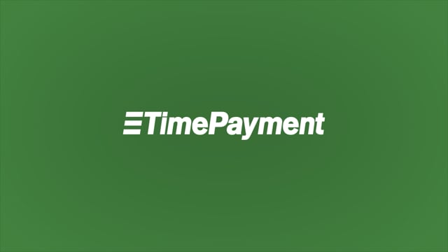 TimePayment
