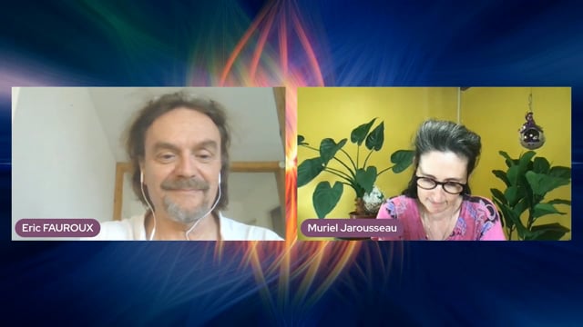 Atelier 324 "Les 5 Moteurs de votre Transformation" Eric Fauroux