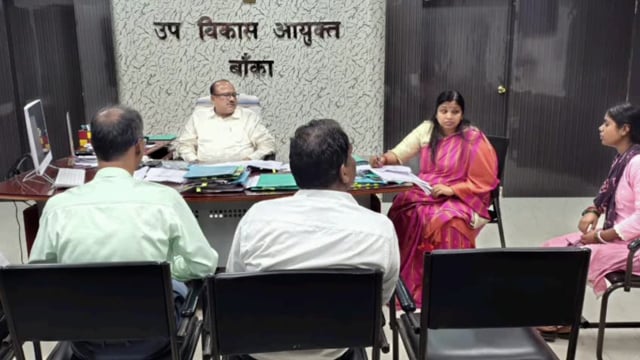 वन स्टाॅप सेंटर में पंजीकृत पीड़ित महिलाओं को सामाजिक पुनर्वास कोष दी जायेगी राशि