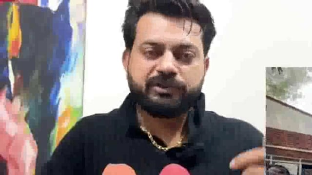 रुड़की! फैमस यूट्यूबर अमजद 9211से गिरफ्तारी के बाद चैनल की खास बातचीत!