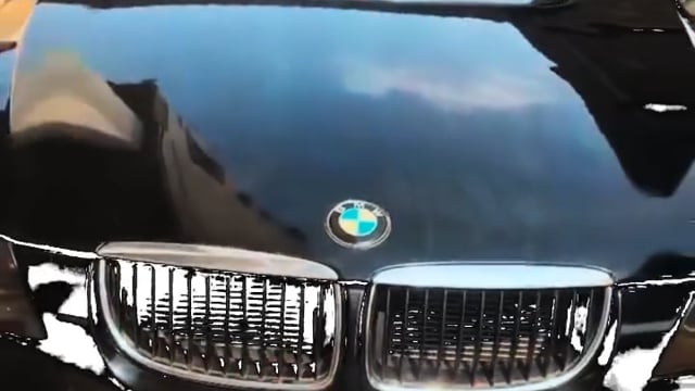Customer video thumbnail