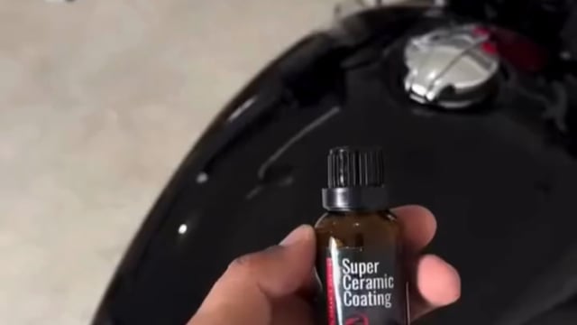 Customer video thumbnail