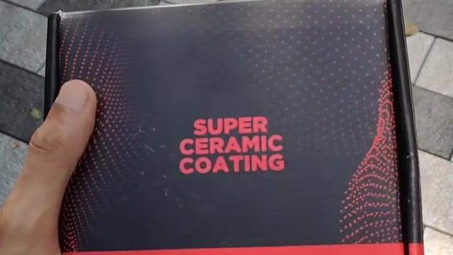 Customer video thumbnail