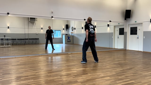 (5-NY) Husk At Vær’ Happy – Disco Duo (-5%).mov