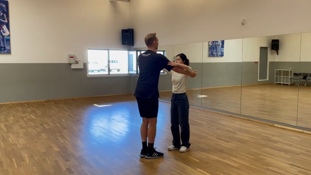 (10) Samba (med partner).mov