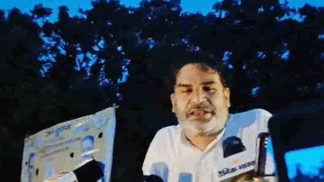 तेलंगाना सीएम के बयान को लेकर प्रशांत किशोर ने राहुल गांधी को घेरा#PrashantKishor#RahulGandhi#CMNitishKumar 