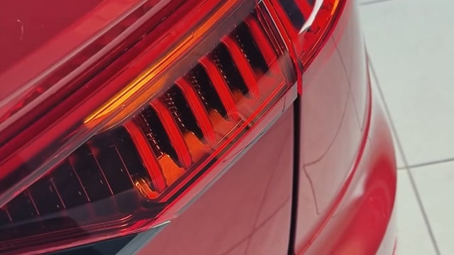 Naskar Nugget — Audi Q8
