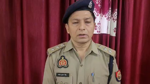  थाना जैत के जेसीबी चलाने से सम्बन्धित विवाद को लेकर एक युवक को 02 व्यक्तियों मारी गोली