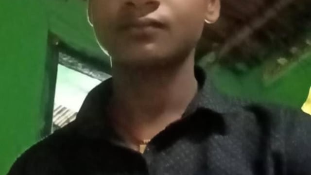 बरमसिया गांव से निजी हॉस्टल के लिए निकला नवमी कक्षा का छात्र लापता। पिता ने थाना में दिया आवेदन।