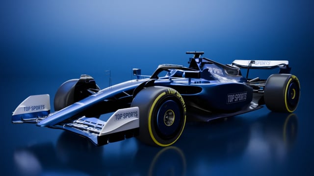 F1 Campaign