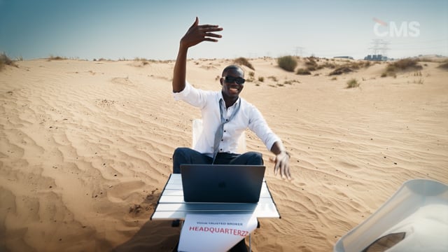 CMS Prime, Social Campaign