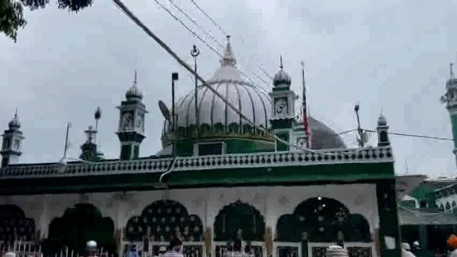 कलियर! साबिर पाक उर्स को लेकर स्थानीय लोगों और प्रशासन से खास बातचीत 