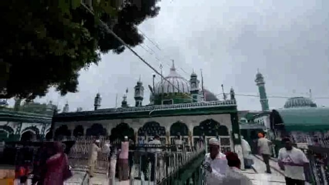 कलियर! साबिर पाक उर्स को लेकर स्थानीय लोगों और प्रशासन से खास बातचीत 