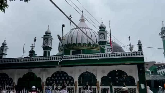 कलियर! साबिर पाक उर्स को लेकर स्थानीय लोगों और प्रशासन से खास बातचीत 