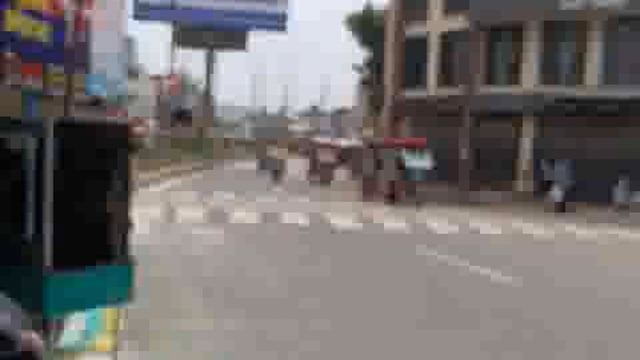 Saharanpur ghantaghar chauk per 15 August ke uplaksh mein sajavat ki gai hai aap dekh sakte hain is samay Saharanpur sha