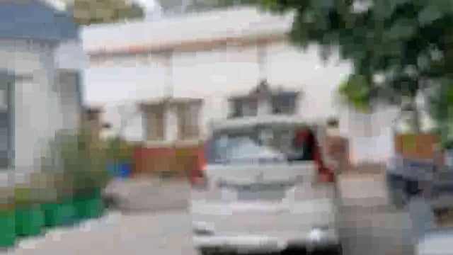 jila udyog karyalay mein kiya Gaya dhvjaropan abhi baat karte hain jila udyog karyalay ke commissioner sahab se