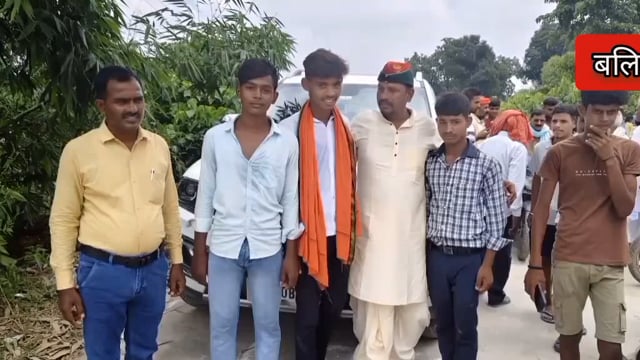 सारंगपुर सैनिक प्रकोष्ठ के जिला उपाध्यक्ष कन्हैया यादव ने कहा देश को आजादी दिलाने वाले सेनानियों को नहीं भूलेंगे लोग