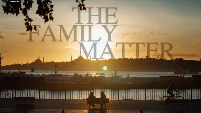 The Family Matter Official Trailer