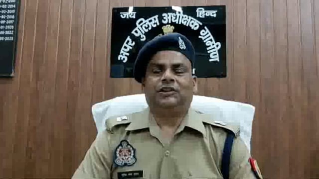 5 अपराधियों को किया गिरफ्तार