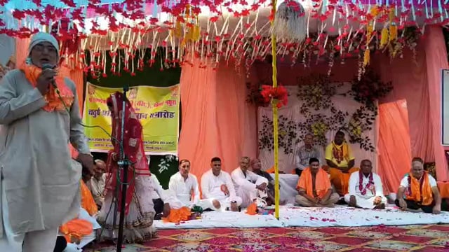 सोनई: श्री स्वर्ण वन सेवा समिति द्वारा आयोजित प्रतिभा सम्मान, हौसला से उड़ान होती है 