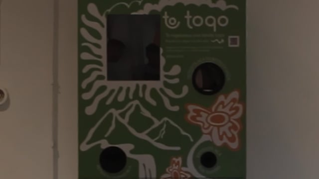 La historia de tus residuos con Beland