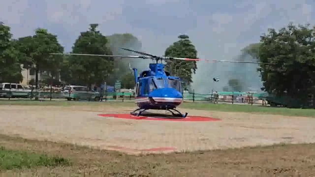 मथुरा:योगीराज श्रीकृष्ण के 5252 वेंअवतरण दिवस पर मा मुख्यमंत्री योगी जी पहुंचे मथुरा विधिवत रूप से की पूजा अर्चना