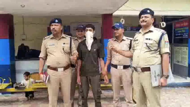 रुड़की! पुलिस का कमाल! गुमशुदगी निकली हत्या! प्रेमिका और उसके साथी बने कातिल!