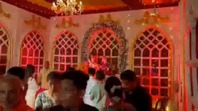 झांसी में 14 से 16 अगस्त 2025 तक किले का मैदान, झांसी 'इस्कॉन' के 'जन्माष्टमी महोत्सव' में बहुत कुछ होगा खास होगा इस्कॉन