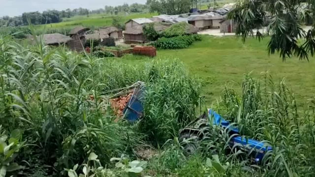 बहन की बात नहीं मानी और सड़क दुर्घटना में गई जान