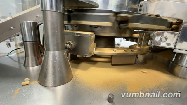 Manufacturing Process