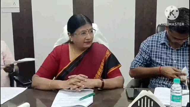 डॉ भीमराव अंबेडकर विश्वविद्यालय में आयोजित  समारोह दीक्षांत के बारे में कुलपति की प्रेसवार्ता 