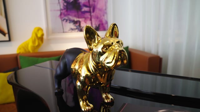 Lounge & Public Space — Video 2