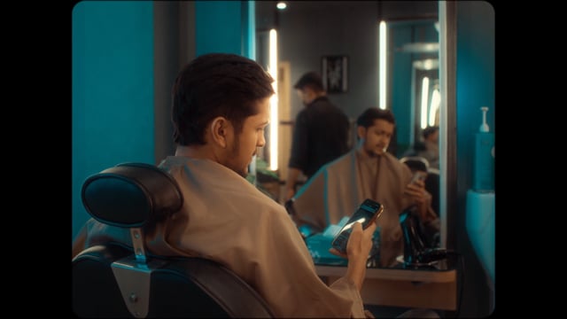 Super Chennai - Barber